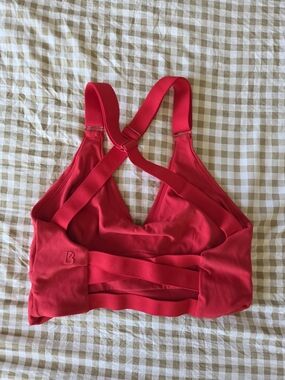 Buffbunny Collection Candy Wrap Sports Bra M